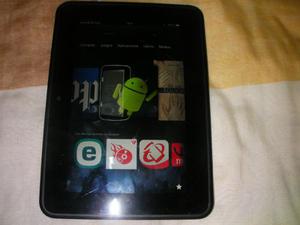 Tablet Amazon Kindle Fire 7