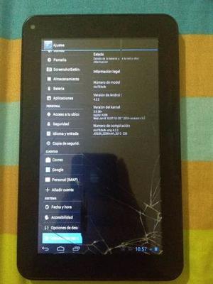 Tablet Android 4.2