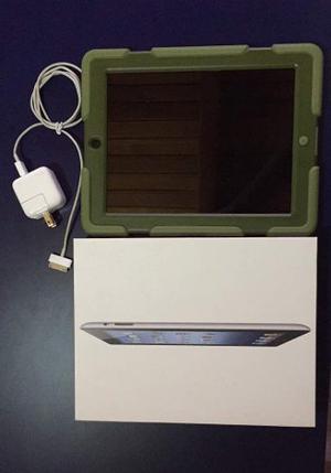 Tablet Apple Modelo Agb, 3era Generacion