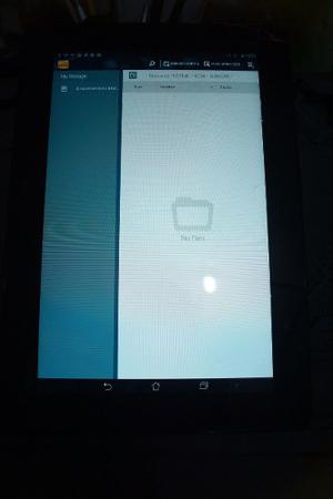 Tablet Asus 16gb Para Repuesto/reparar