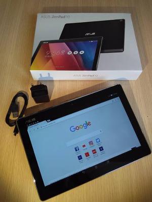 Tablet Asus Zenpad  Gb Nueva