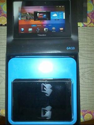 Tablet Blackberry Playbook De 64gb O Cambio!!!!!
