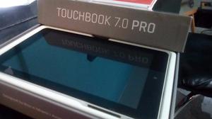 Tablet Blu 7.0 Touchbook