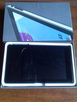 Tablet Blu Wifi 7.0 Para Repuesto