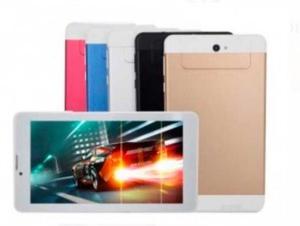 Tablet Cel Kingdata Android 4.4 1gbram 8gb Doble Simcard