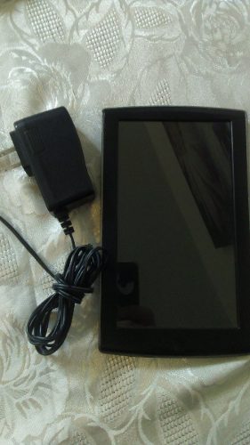 Tablet Coby Kiros 4gb Interno Reparar O Repuesto