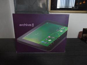 Tablet Daewoo Archive 8 Nueva