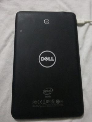 Tablet Dell Venue Detalle De Mica