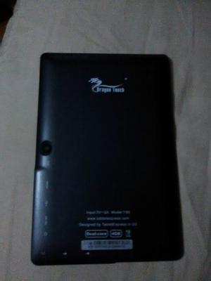 Tablet Dragon Touch 7 Para Repuesto