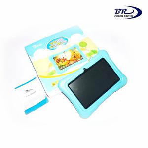 Tablet Dragon Touch Y88x For Kids - Rhema