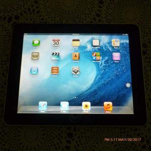 Tablet Ipad 1 De 16gb O Cambio Por Molino De Maiz