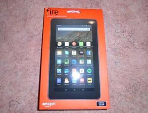 Tablet Kindle Fire 7' Pulgadas 5ta Generación