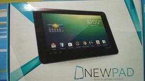 Tablet Newpad 7 **oferta**