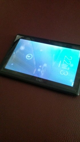 Tablet Newtab 7p Wifi 8gb Android