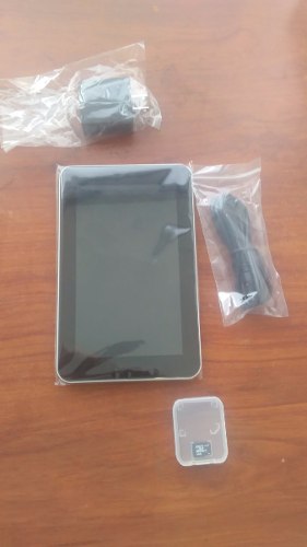 Tablet Nueva