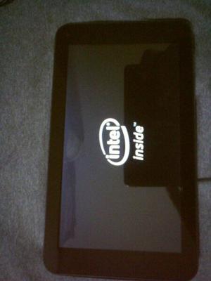 Tablet Nuvision Intel Inside Atom Zg Quad Core 1.83 Ghz