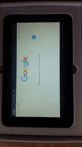 Tablet Pc Android 10 Pulgadas 10.1