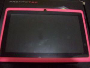 Tablet Prontotec 7 Axius Android 4.2