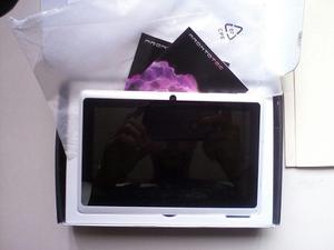 Tablet Prontotec Axius Series 7 Pulgadas