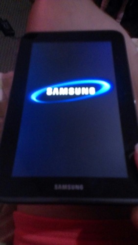 Tablet Samsung 2.7,0