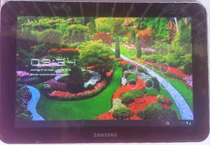 Tablet Samsung Galaxy 8.9