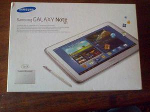 Tablet Samsung Galaxy Note 10.1 Nueva En Su Caja