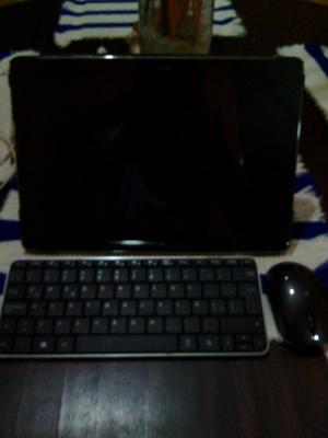 Tablet Samsung Galaxy Note Pro Sm - P900 Con Mouse Y Teclado