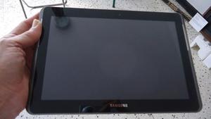 Tablet Samsung Galaxy Tab 2 Poco Uso