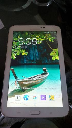 Tablet Samsung Tab 3