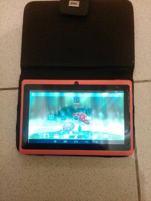 Tablet Sdealstab Modelo Sd-7a23q8 De 7 Pulgadas Con Flash