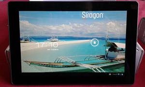 Tablet Siragon 4n Tb g