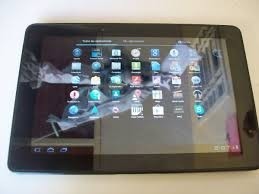 Tablet Siragon Tb (solo Tablet)