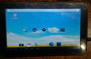 Tablet Svp Modelo Tpc Pulgadas Android 4.2.2