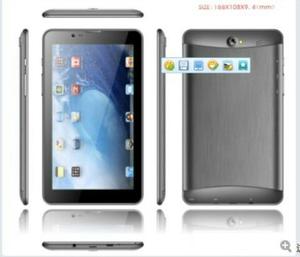Tablet Telefono 7 Pulgadas 8 Gb De Memoria Nuevas En Oferta