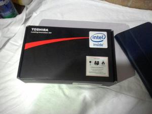 Tablet Toshiba Encore Mini Como Nueva