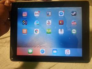 Vendo O Cambio Ipad 2 16 Gb