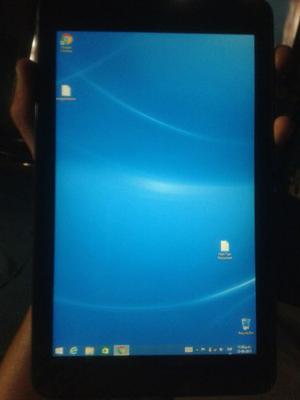 Vendo O Cambio Tablet Dell Venue Pro 8 Con Windows Ultimate