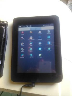 Vendo Tablet Cruz Reader 6 Pulgada