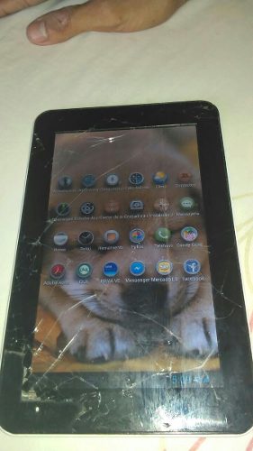 Vendo Tablet Telefono Liberada Su Mica Estillada