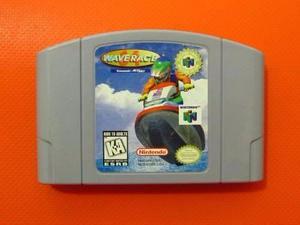 Wave Race 64