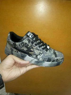 Air Force One Camuflajeado