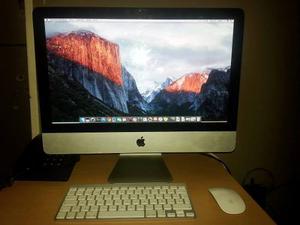 Apple Imac 21.5-inch Core I5 Venta O Cambio