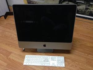 Apple Imac  Pulgadas