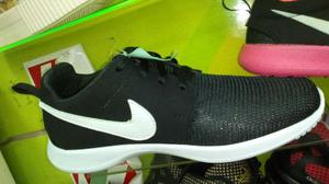 Botas Nike Free