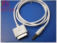Cable Adaptador Apple Para Audio Conector 3.5