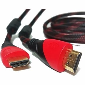 Cable Hdmi 15 Metros Full Hd p Bluray 3d Ps3 Ps4 Tv Xbox