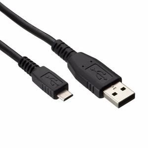 Cable Micro Usb Para Celular Todas Las Marcas 1.2 Mts Imexx