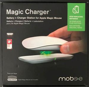 Cargador Magic Mouse Apple (magic Charger)