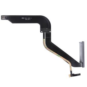 Flex Cable Sata Disco Duro Apple Macbook Pro 13 Pulg A