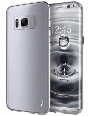 Forro Galaxy S8 Plus - Clear Slim